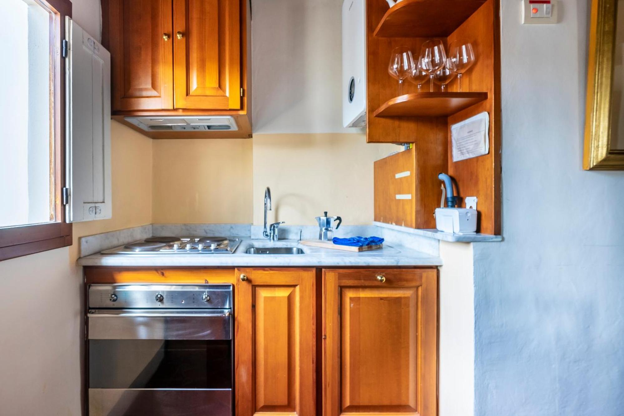 Piazza Santa Croce Apartment Florence