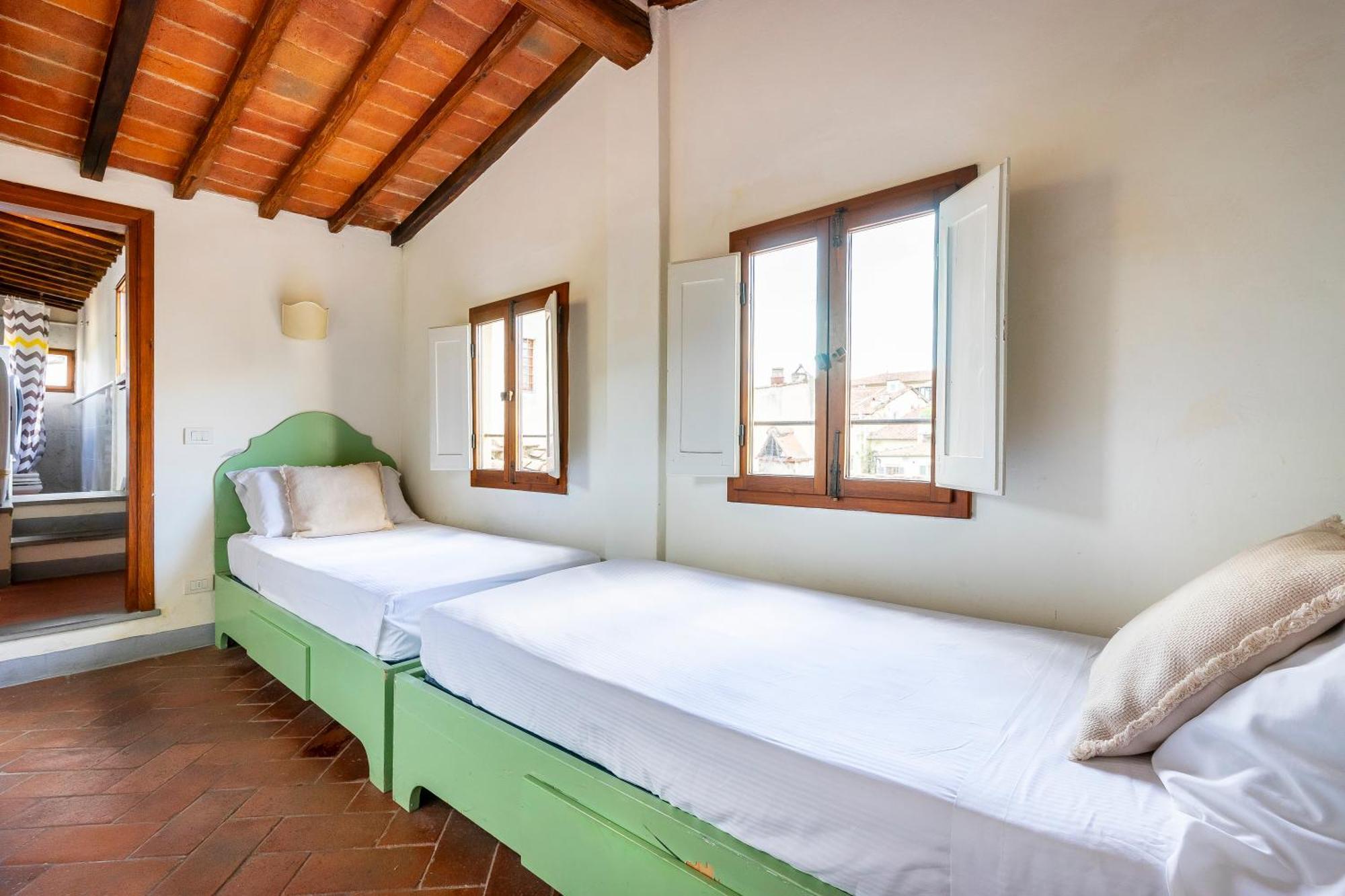 Apartamento Piazza Santa Croce