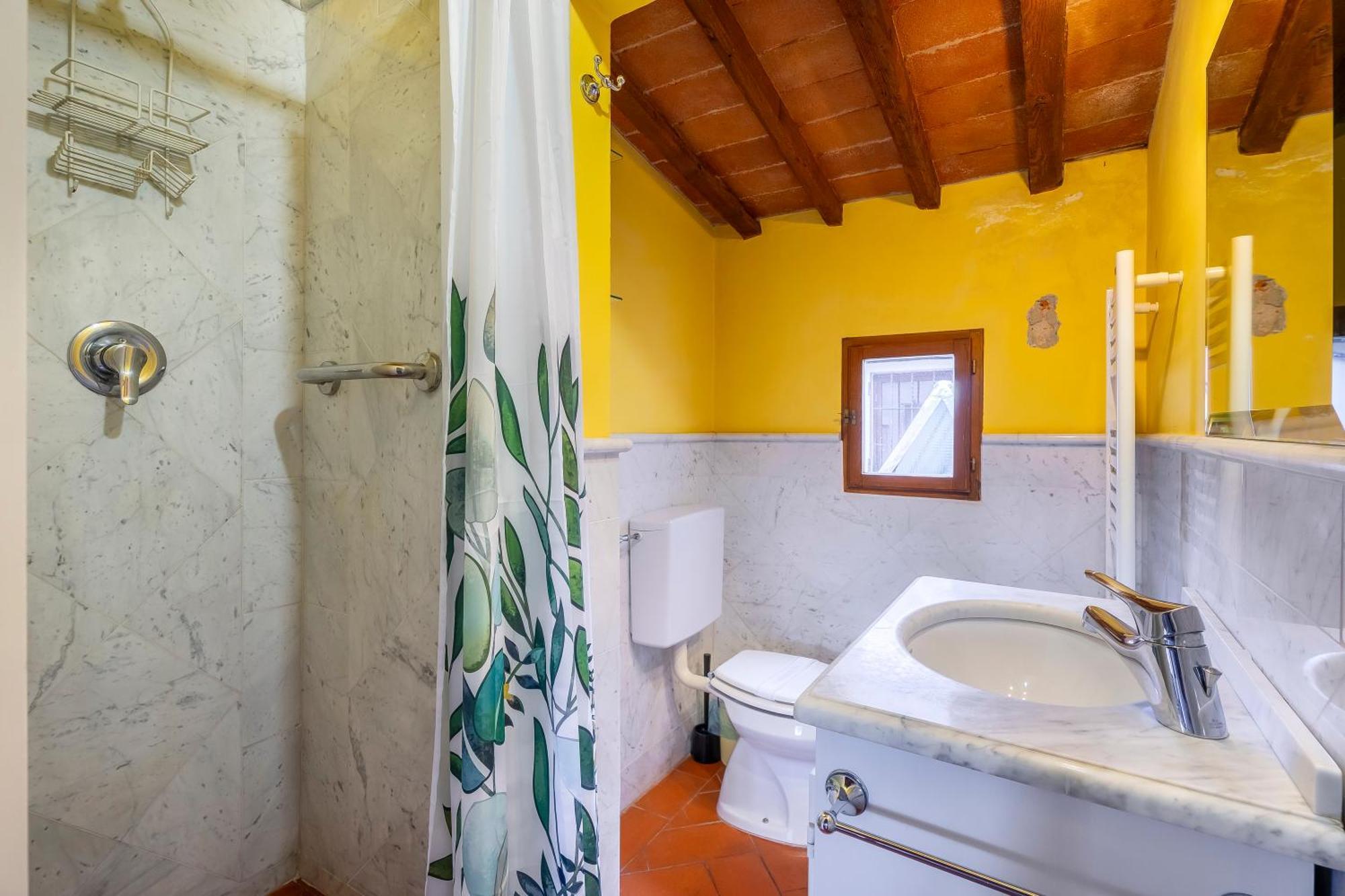 Apartamento Piazza Santa Croce