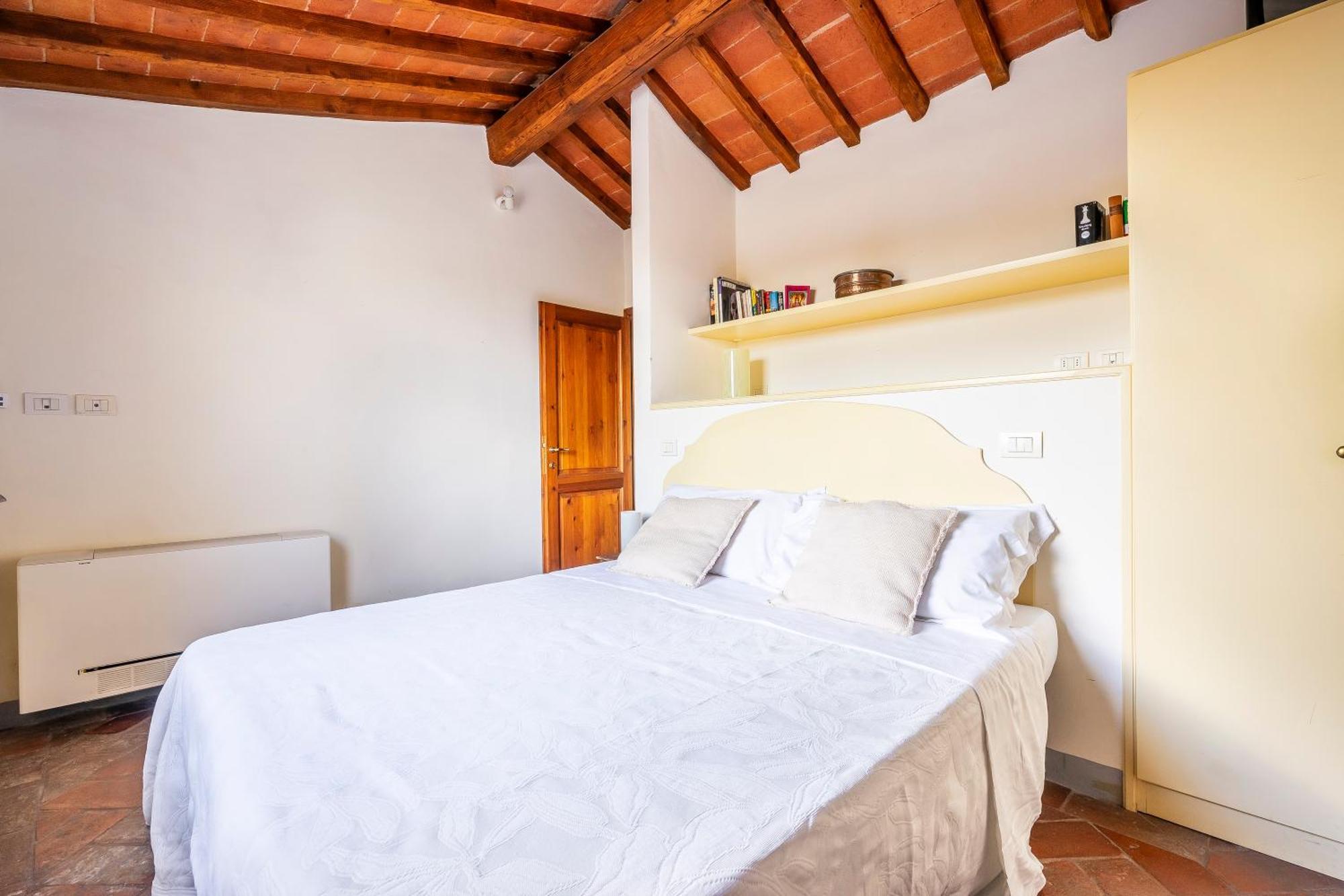 Apartamento Piazza Santa Croce Florença