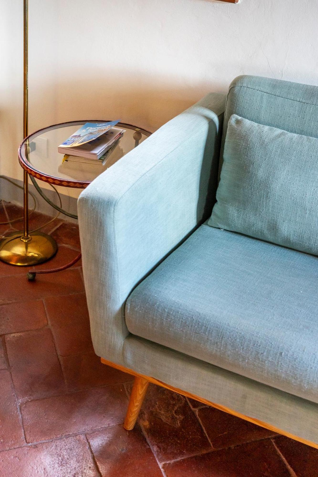 Apartamento Piazza Santa Croce Florença